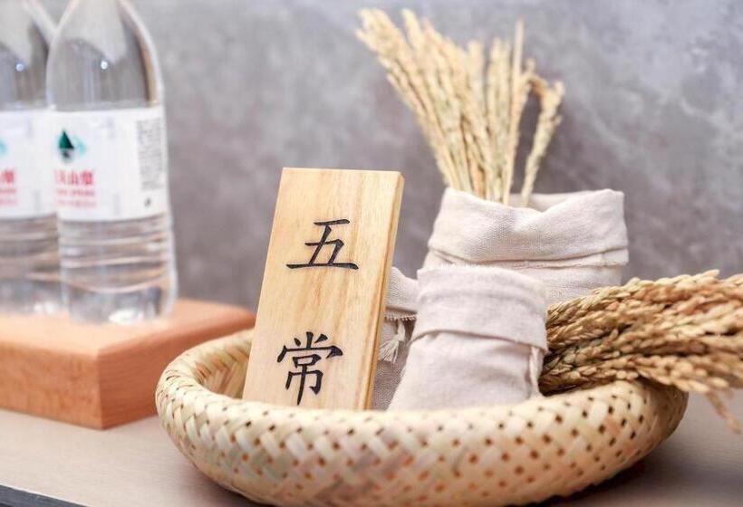 Ji Hotel Nanning Convention And Exhibition Center