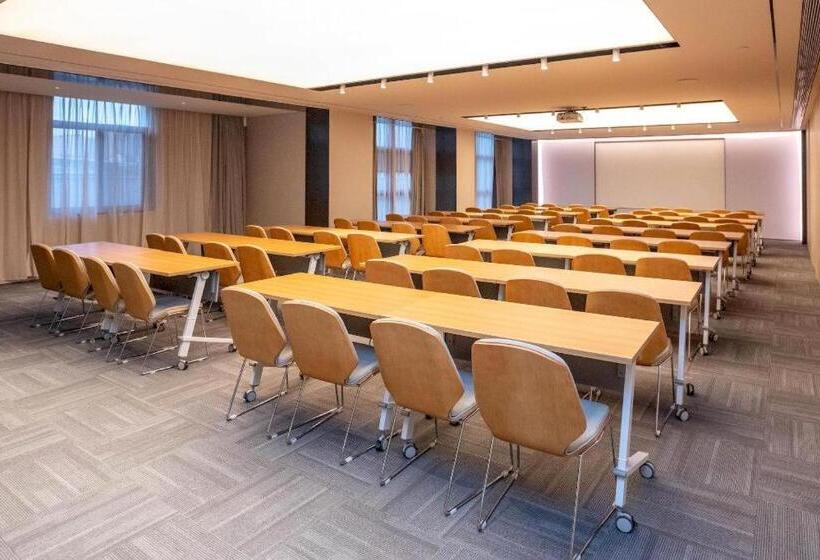 Ji Hotel Nanning Convention And Exhibition Center