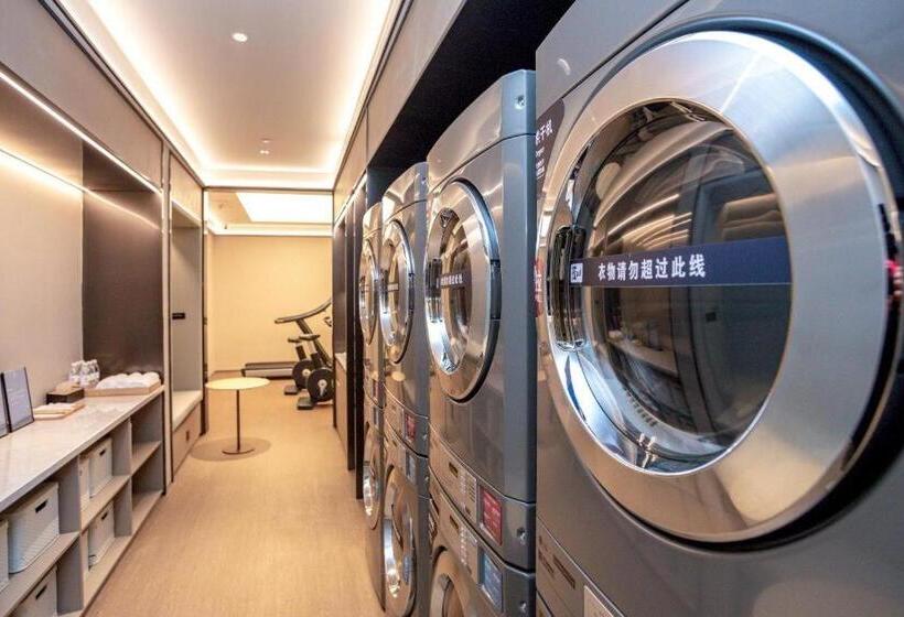 Ji Hotel Nanning Convention And Exhibition Center