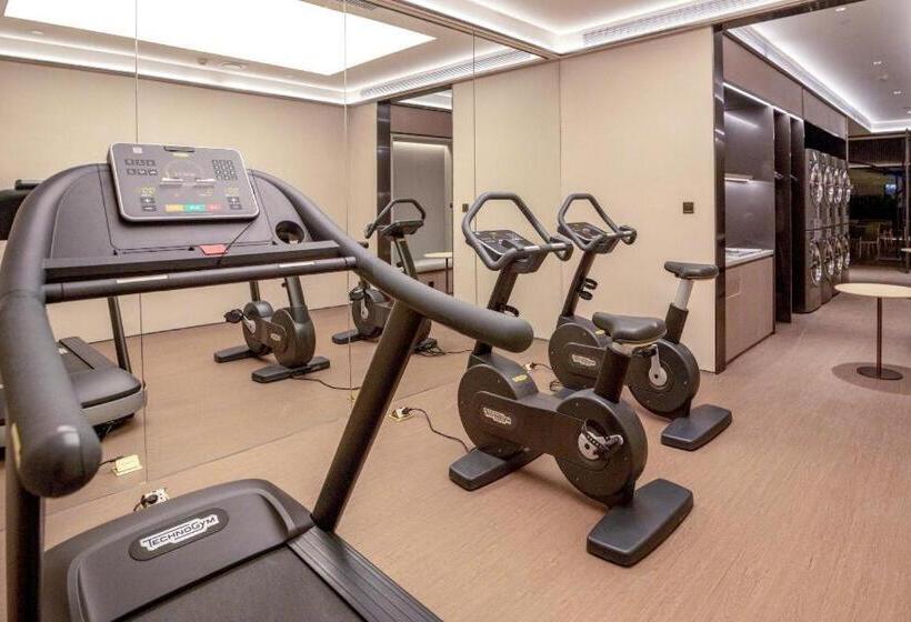 Ji Hotel Nanning Convention And Exhibition Center