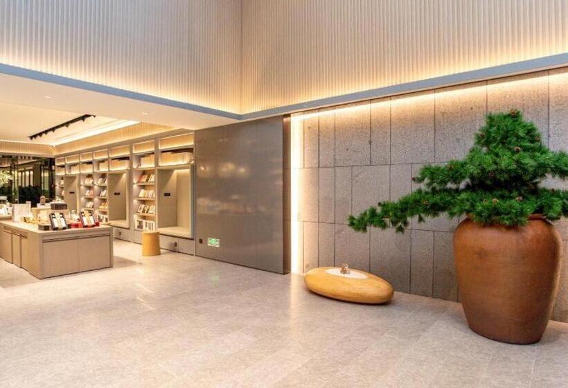 Ji Hotel Nanning Convention And Exhibition Center