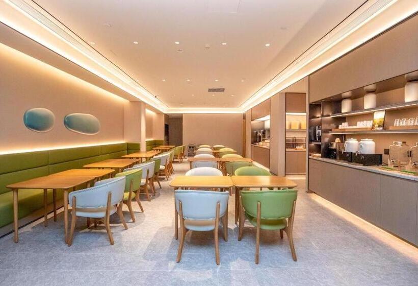 Ji Hotel Nanning Convention And Exhibition Center