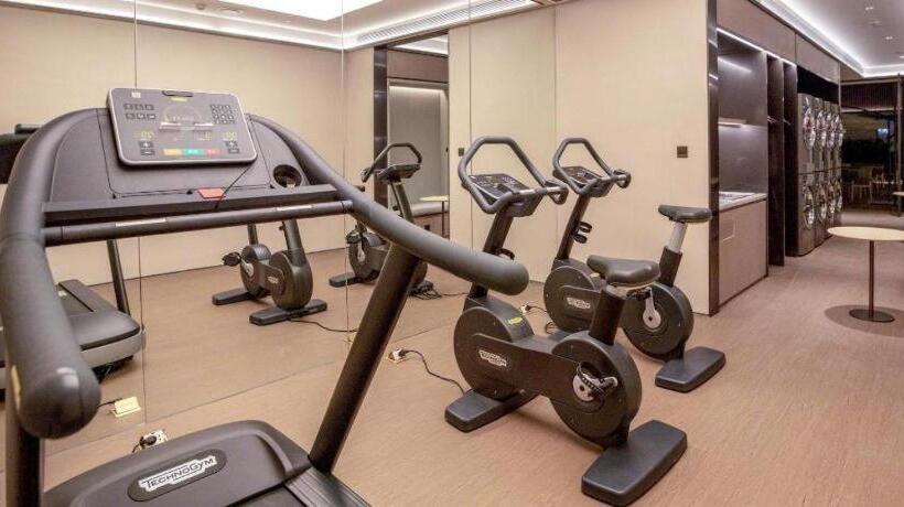 Ji Hotel Nanning Convention And Exhibition Center