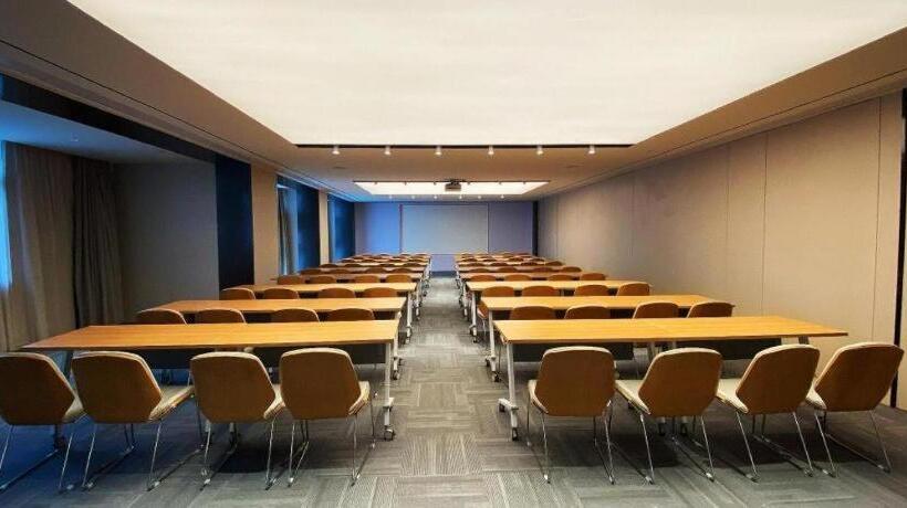 Ji Hotel Nanning Convention And Exhibition Center