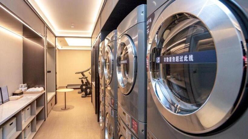 Ji Hotel Nanning Convention And Exhibition Center