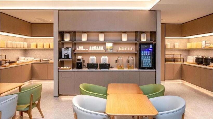 Ji Hotel Nanning Convention And Exhibition Center