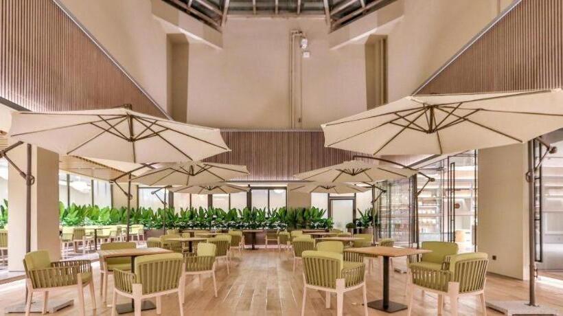 Ji Hotel Nanning Convention And Exhibition Center