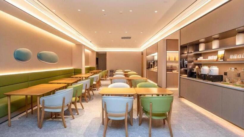 Ji Hotel Nanning Convention And Exhibition Center