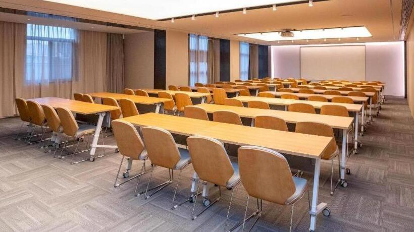 Ji Hotel Nanning Convention And Exhibition Center