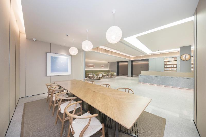 Ji Hotel Ningbo Railway Station North Square