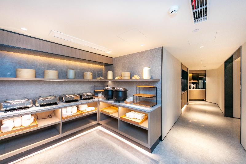 Ji Hotel Shanghai Changshou Road Shaanxi North Road