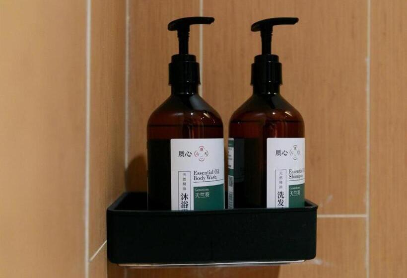 Ji Hotel Shanghai Jinqiao Yunshan Road