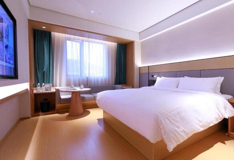 Ji Hotel Shanghai Jinqiao Yunshan Road