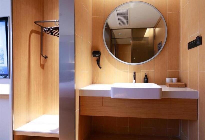 Ji Hotel Shanghai Jinqiao Yunshan Road