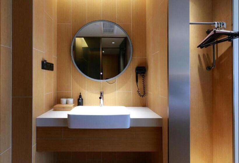 Ji Hotel Shanghai Jinqiao Yunshan Road