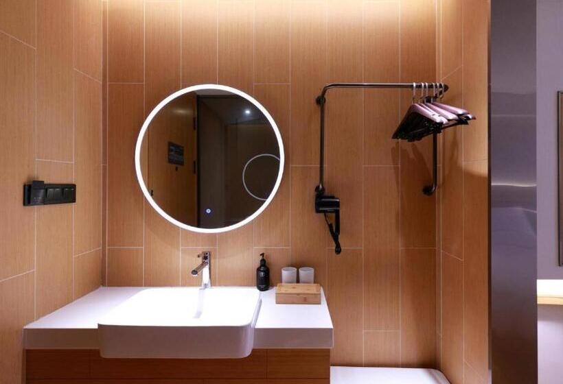 Ji Hotel Shanghai Jinqiao Yunshan Road