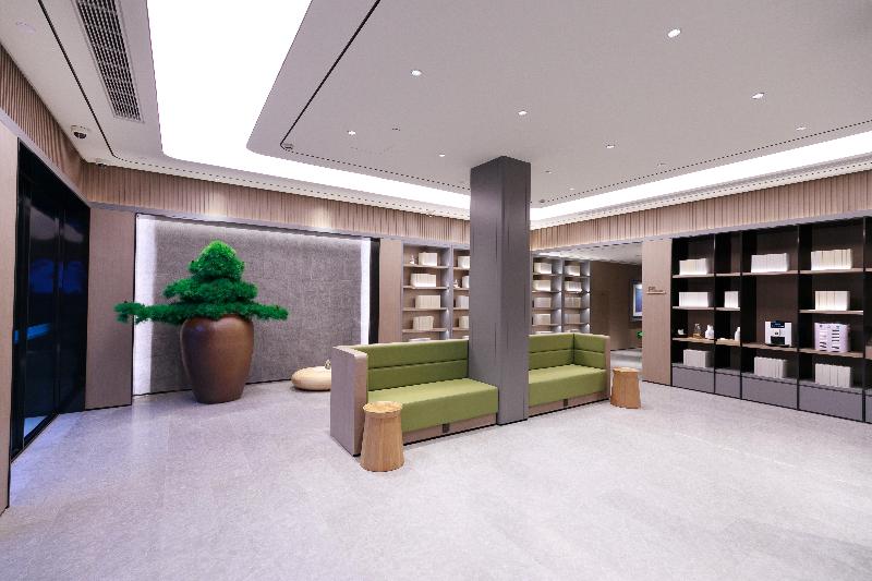 Ji Hotel Shanghai Jinqiao Yunshan Road