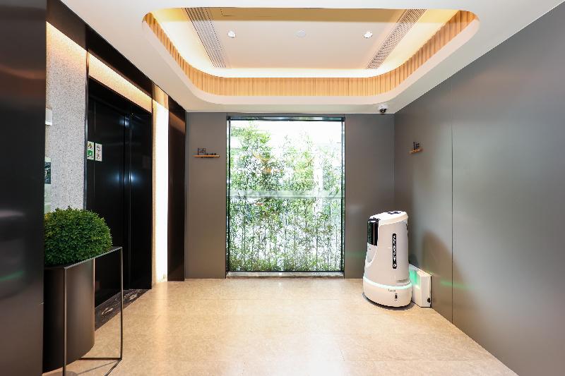 Ji Hotel Shanghai Xujiahui Caobao Road Metro Station