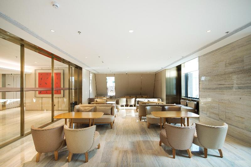 Ji Hotel Shenyang Olympic Sports Center Metro Station