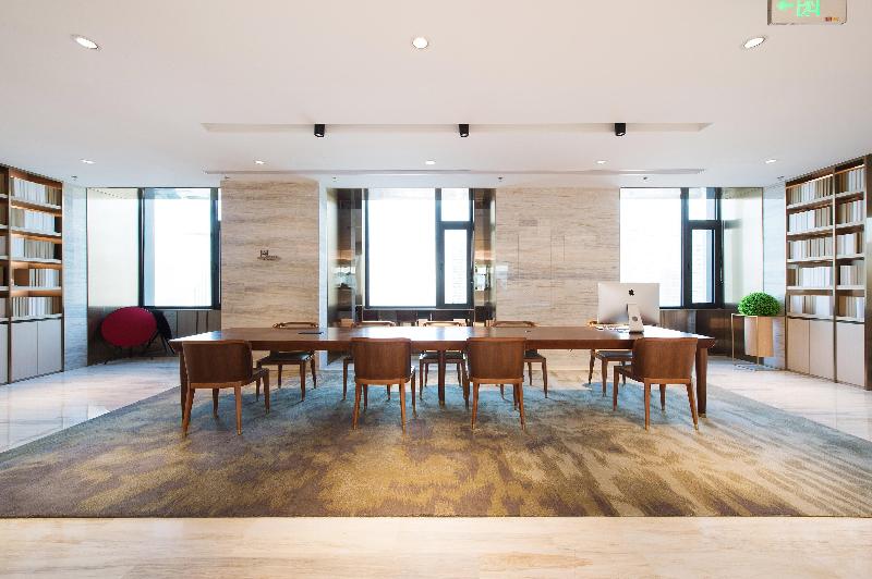 Ji Hotel Shenyang Olympic Sports Center Metro Station