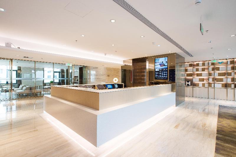 Ji Hotel Shenyang Olympic Sports Center Metro Station