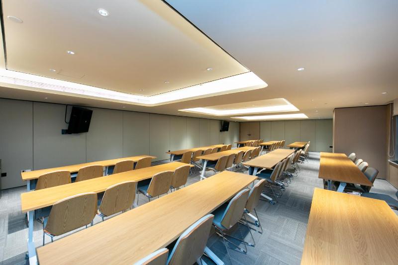 Ji Hotel Suqian Wanda Plaza