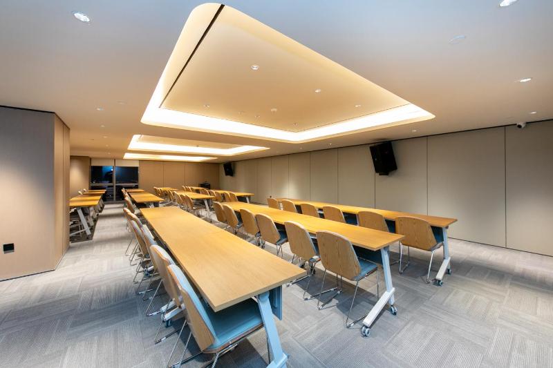 Ji Hotel Suqian Wanda Plaza