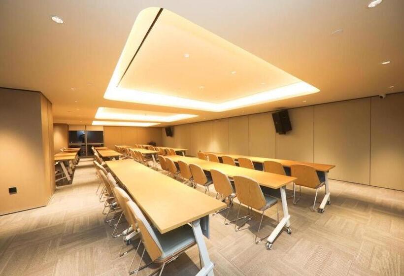 Ji Hotel Suqian Wanda Plaza