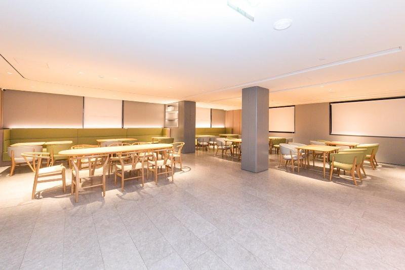 Ji Hotel Wenzhou Xueshan Road