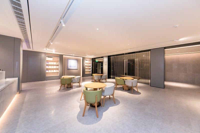 Ji Hotel Wenzhou Xueshan Road