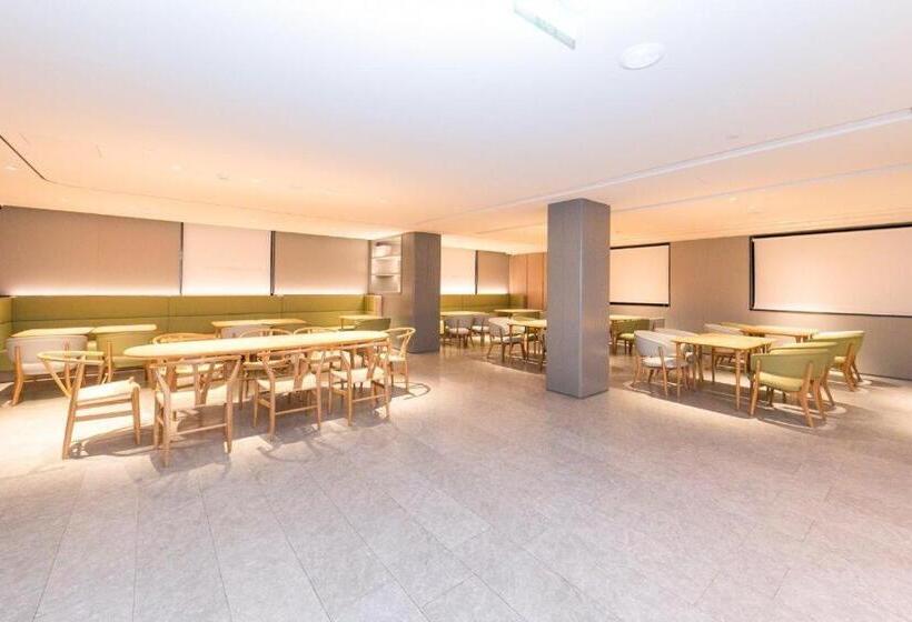 Ji Hotel Wenzhou Xueshan Road