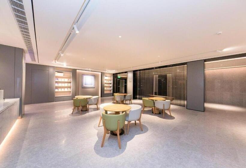 Ji Hotel Wenzhou Xueshan Road