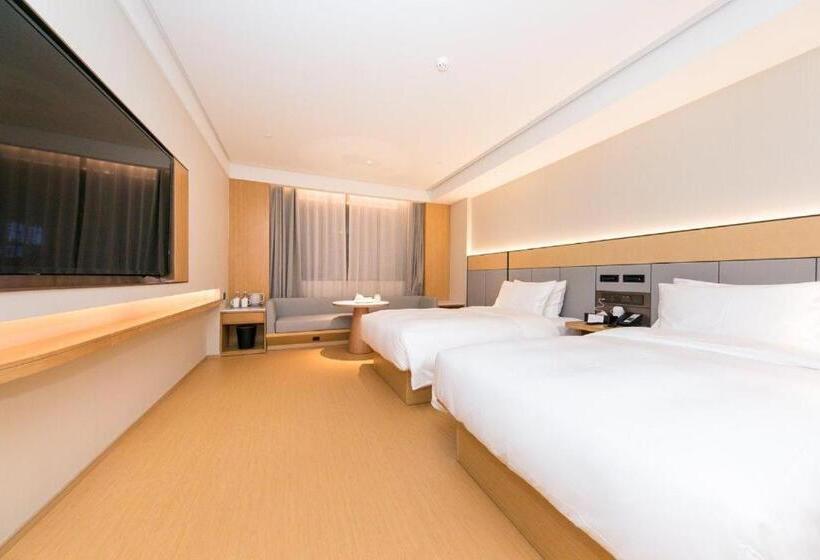 Ji Hotel Wenzhou Xueshan Road