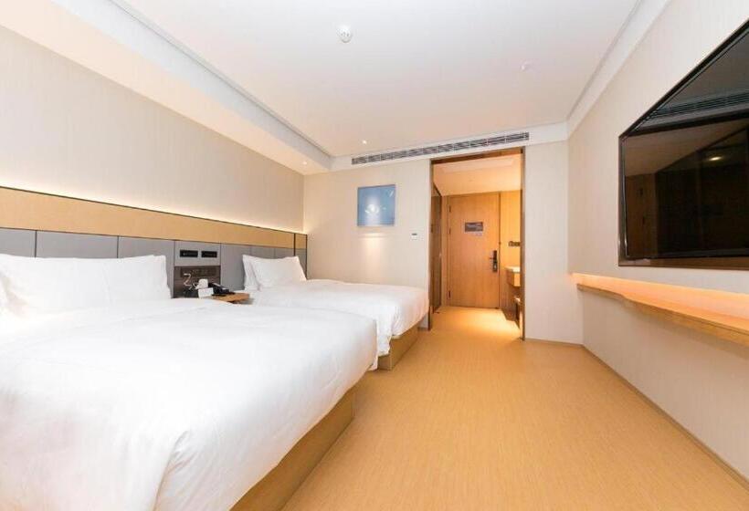 Ji Hotel Wenzhou Xueshan Road