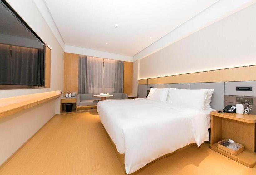 Ji Hotel Wenzhou Xueshan Road