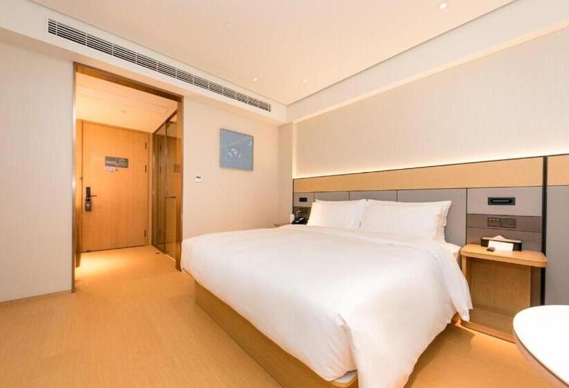 Ji Hotel Wenzhou Xueshan Road