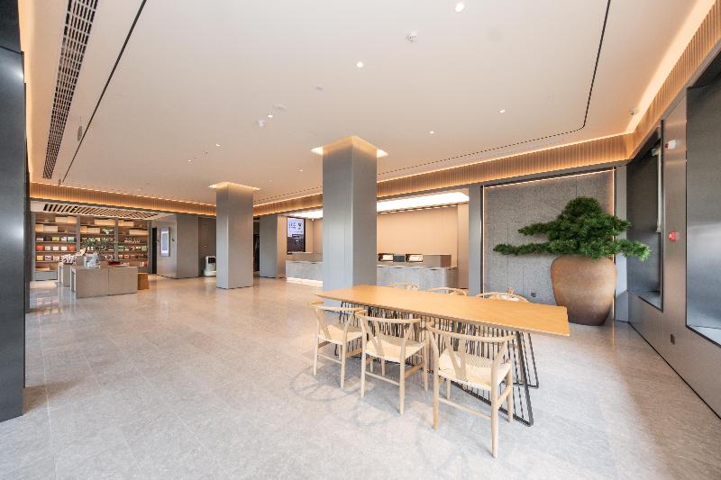 Отель Ji  （wuxi Suninguangcang Store）