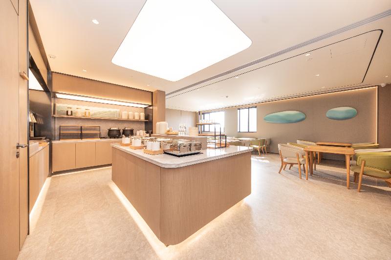 Отель Ji  （wuxi Suninguangcang Store）