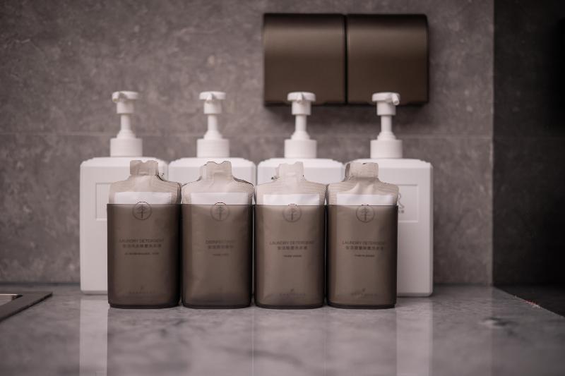 Отель Ji  （wuxi Suninguangcang Store）