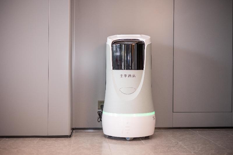 Отель Ji  （wuxi Suninguangcang Store）