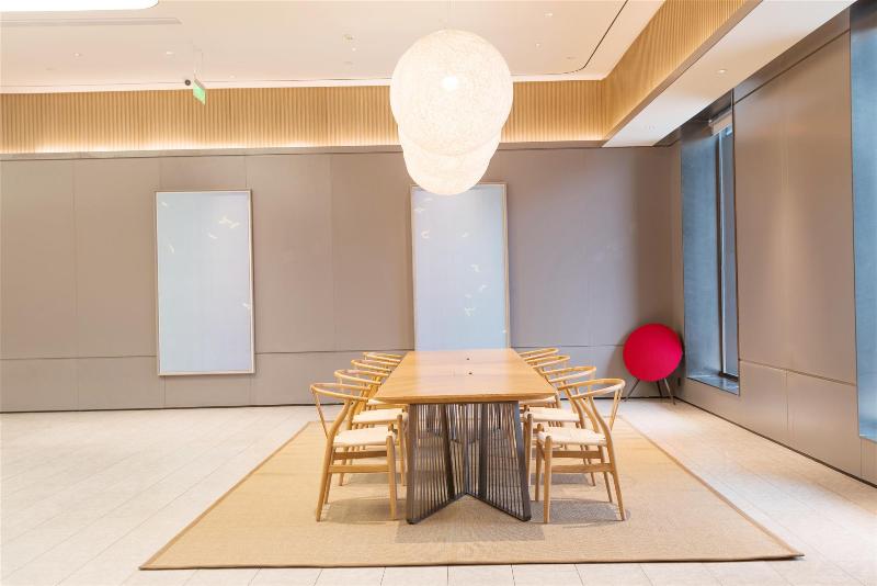 Ji Hotel Xinxiang Fat Donglai Life Plaza