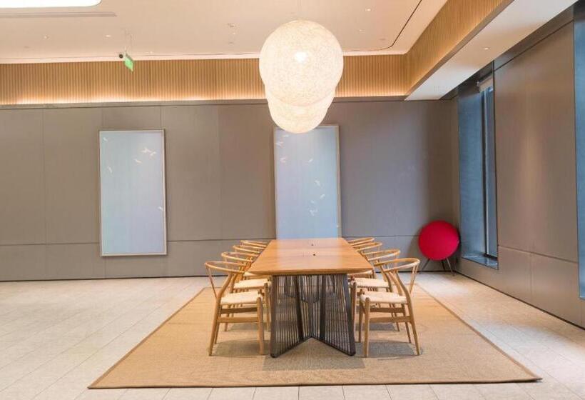 Ji Hotel Xinxiang Fat Donglai Life Plaza