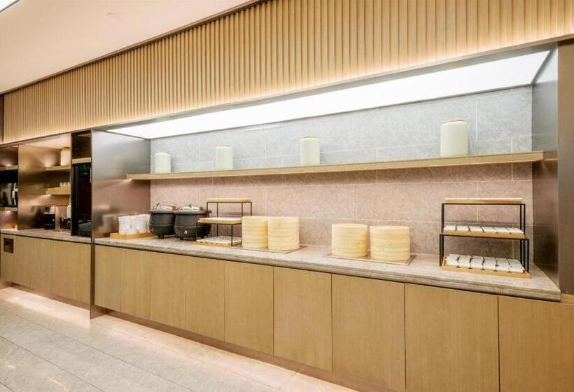 Ji Hotel Xinxiang Fat Donglai Life Plaza