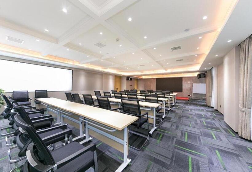 Ji Hotel Zhangjiajie Tianmen Mountain