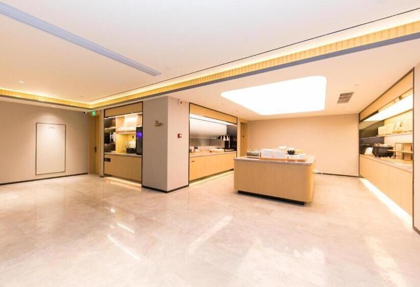 Ji Hotel Zhangjiajie Tianmen Mountain