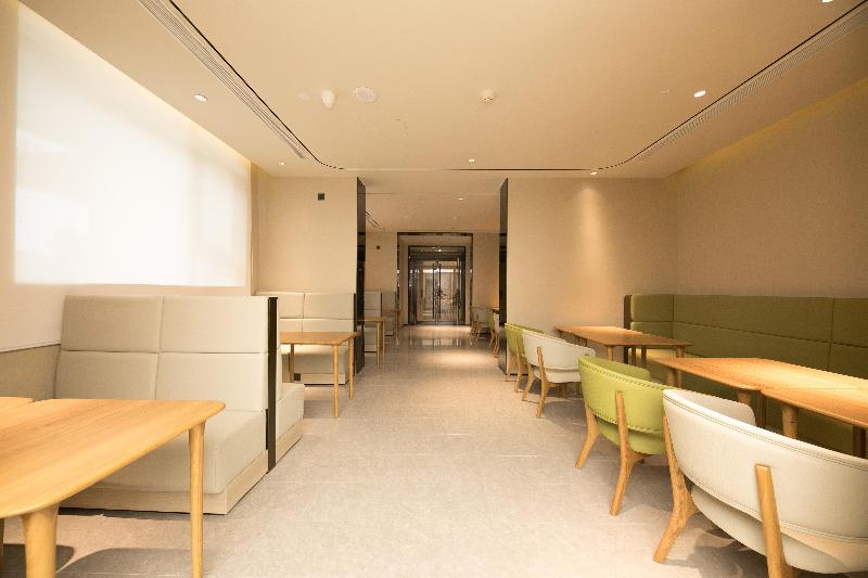 Ji Hotel Zhengzhou Jinshui Road