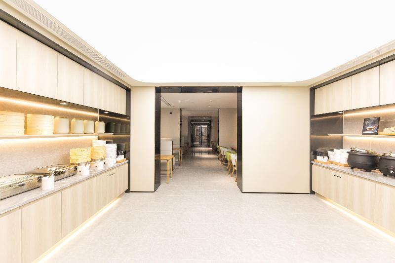 Ji Hotel Zhengzhou Jinshui Road