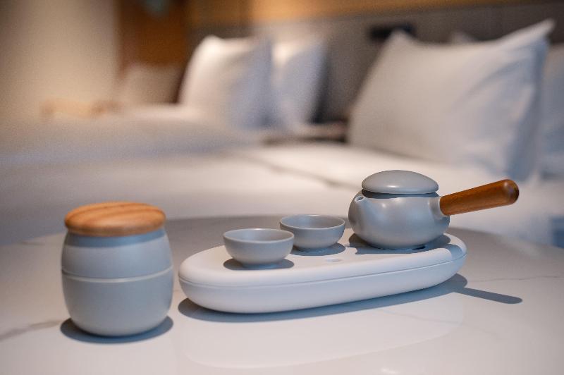 Ji Hotel Zhengzhou Jinshui Road