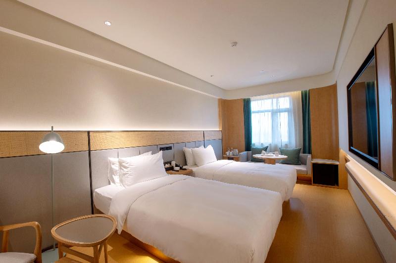 Ji Hotel Zhengzhou Jinshui Road