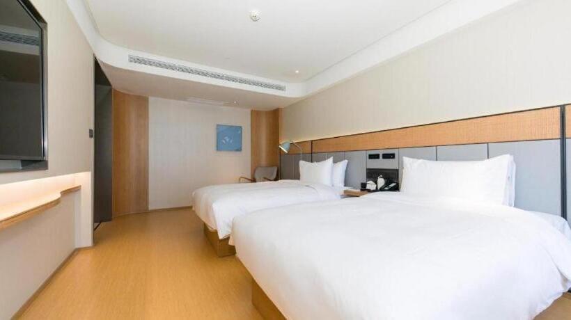 Ji Hotel Zhengzhou Jinshui Road